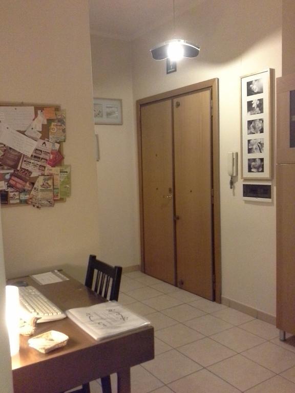 Maison Di Biancaneve Rome Kamer foto