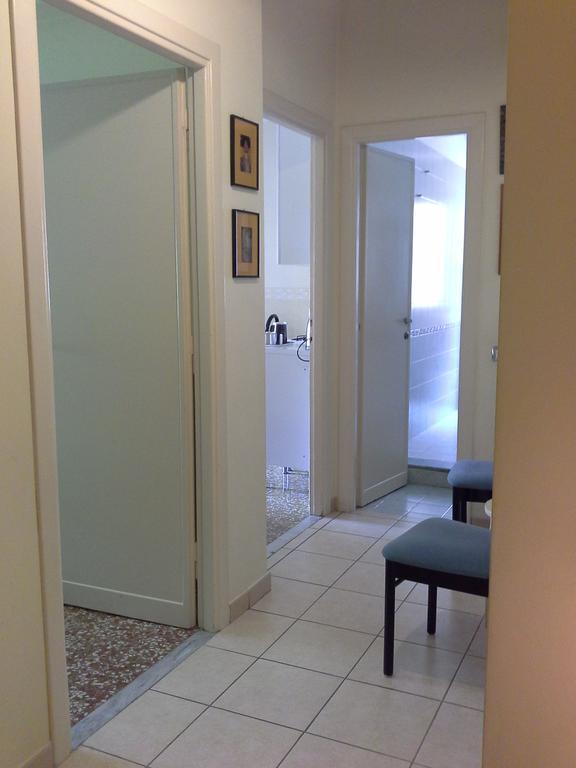 Maison Di Biancaneve Rome Kamer foto