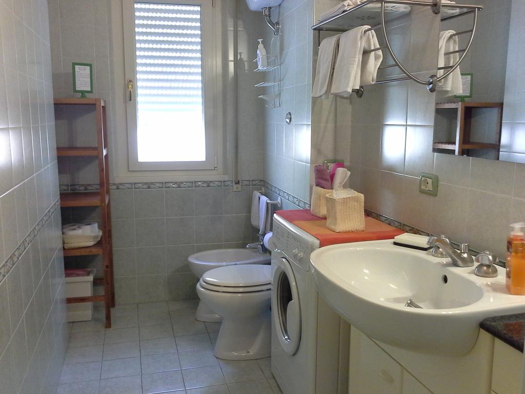 Maison Di Biancaneve Rome Kamer foto