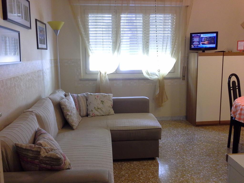 Maison Di Biancaneve Rome Kamer foto