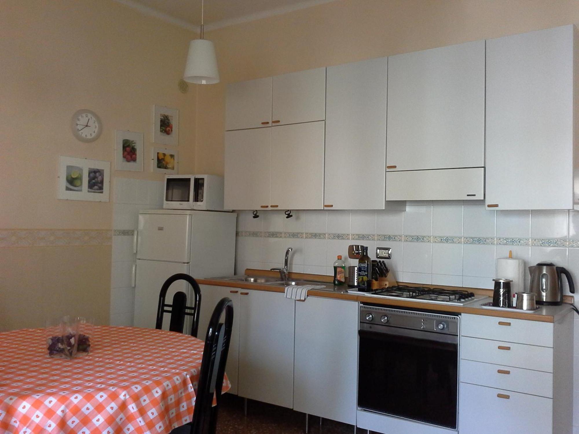 Maison Di Biancaneve Rome Buitenkant foto