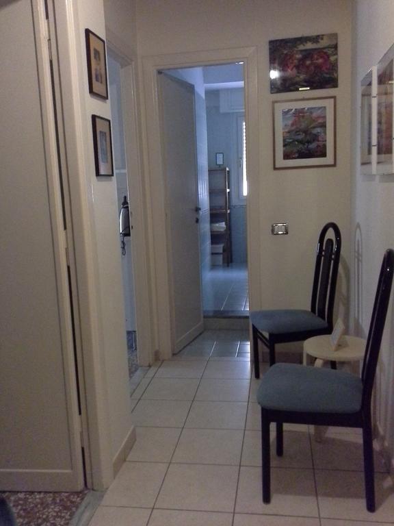 Maison Di Biancaneve Rome Kamer foto