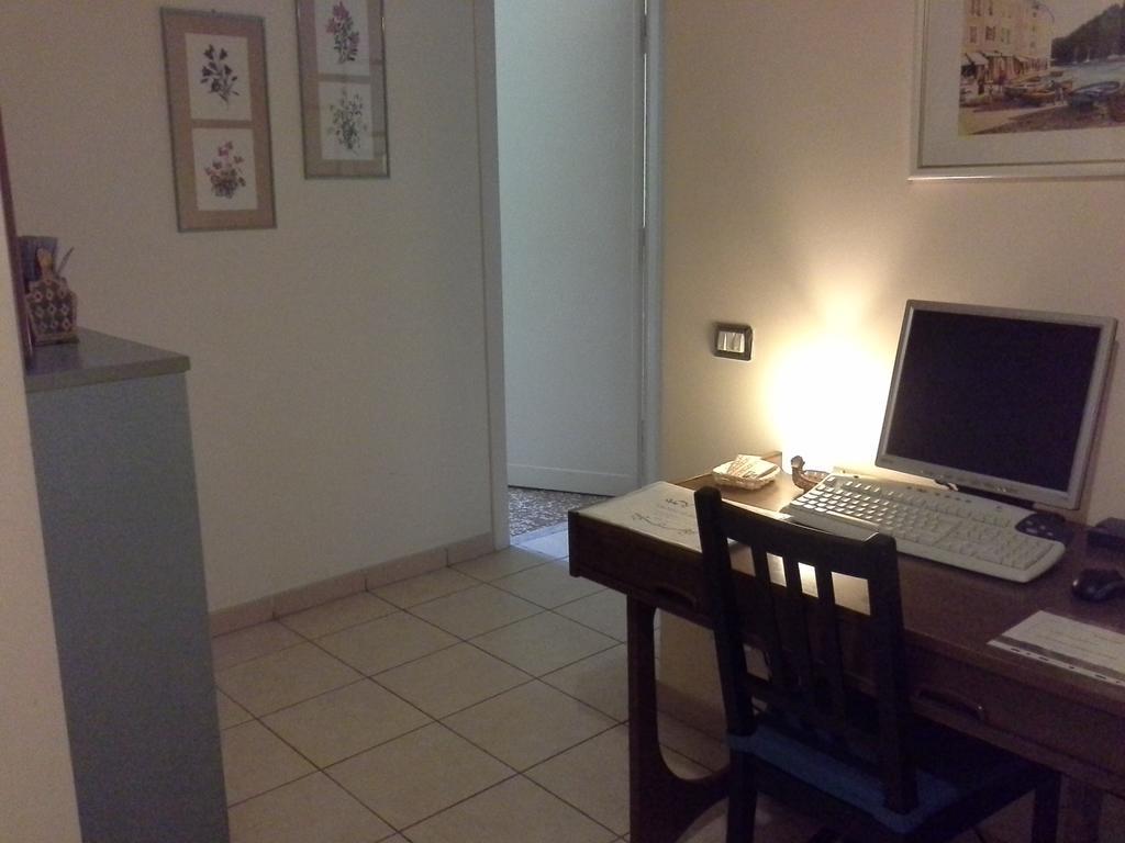 Maison Di Biancaneve Rome Kamer foto